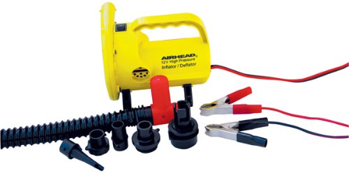 Airhead 12 Volt Air Pump