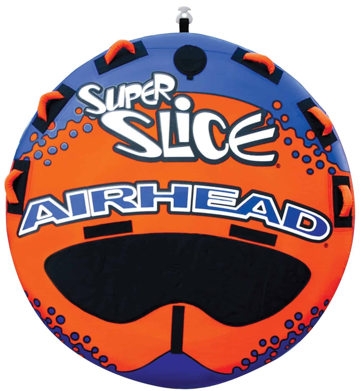 6 popular airhead towable tubes reviewed the pontoon authority