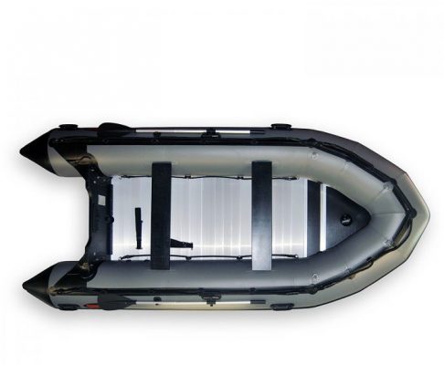 Seamax Ocean430 Inflatable Boat