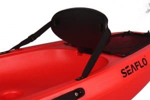 seaflo premium 19lb kayak