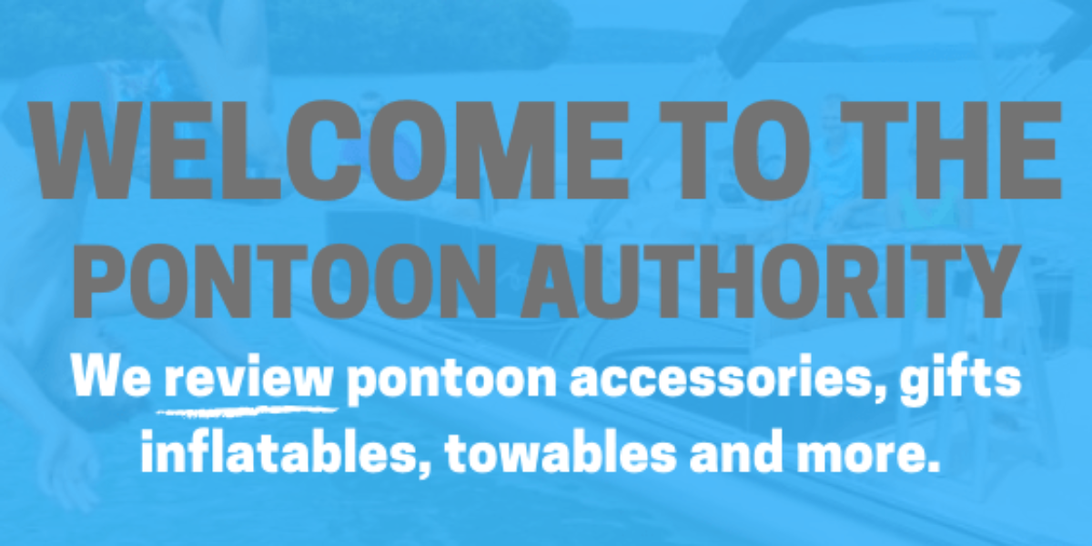 Your Guide to Pontoon Gear in 2023