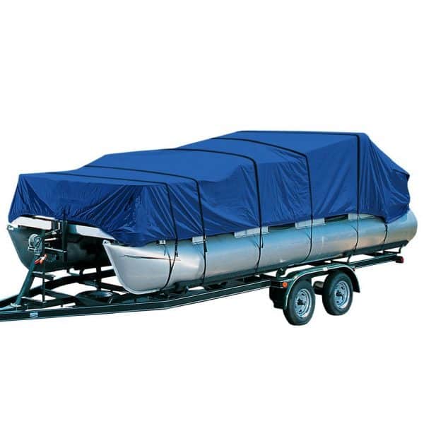 Best Pontoon Boat Covers for 2024 Review & Buyer's Guide