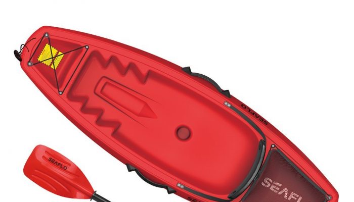 Seaflo Premium Kayak