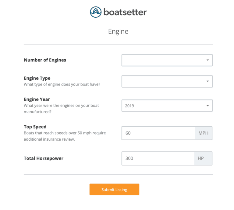 How to List Your Boat on Boatsetter and Have Peace of Mind Pontoon