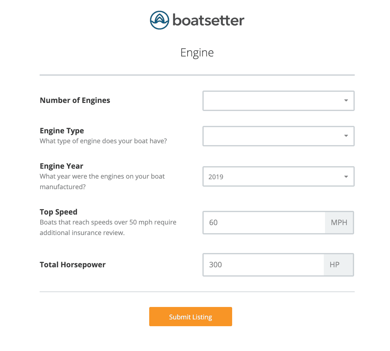 How to List Your Boat on Boatsetter and Have Peace of Mind Pontoon