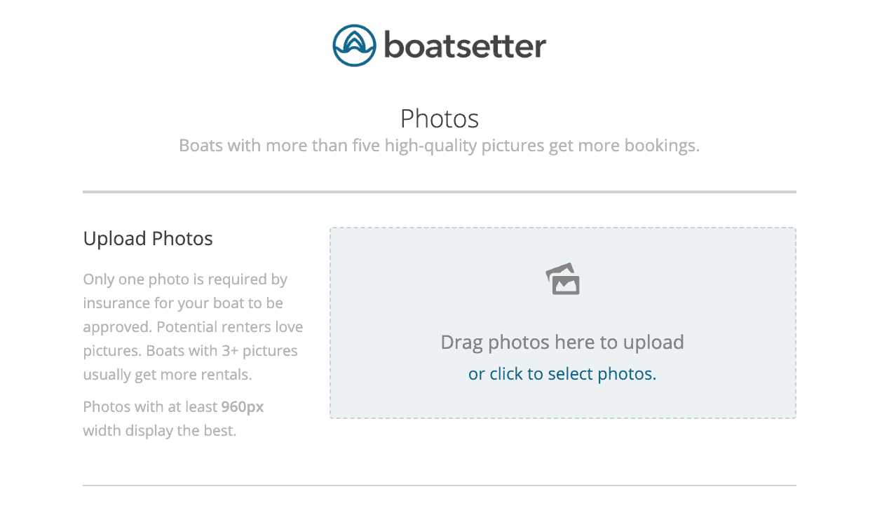 How to List Your Boat on Boatsetter and Have Peace of Mind Pontoon