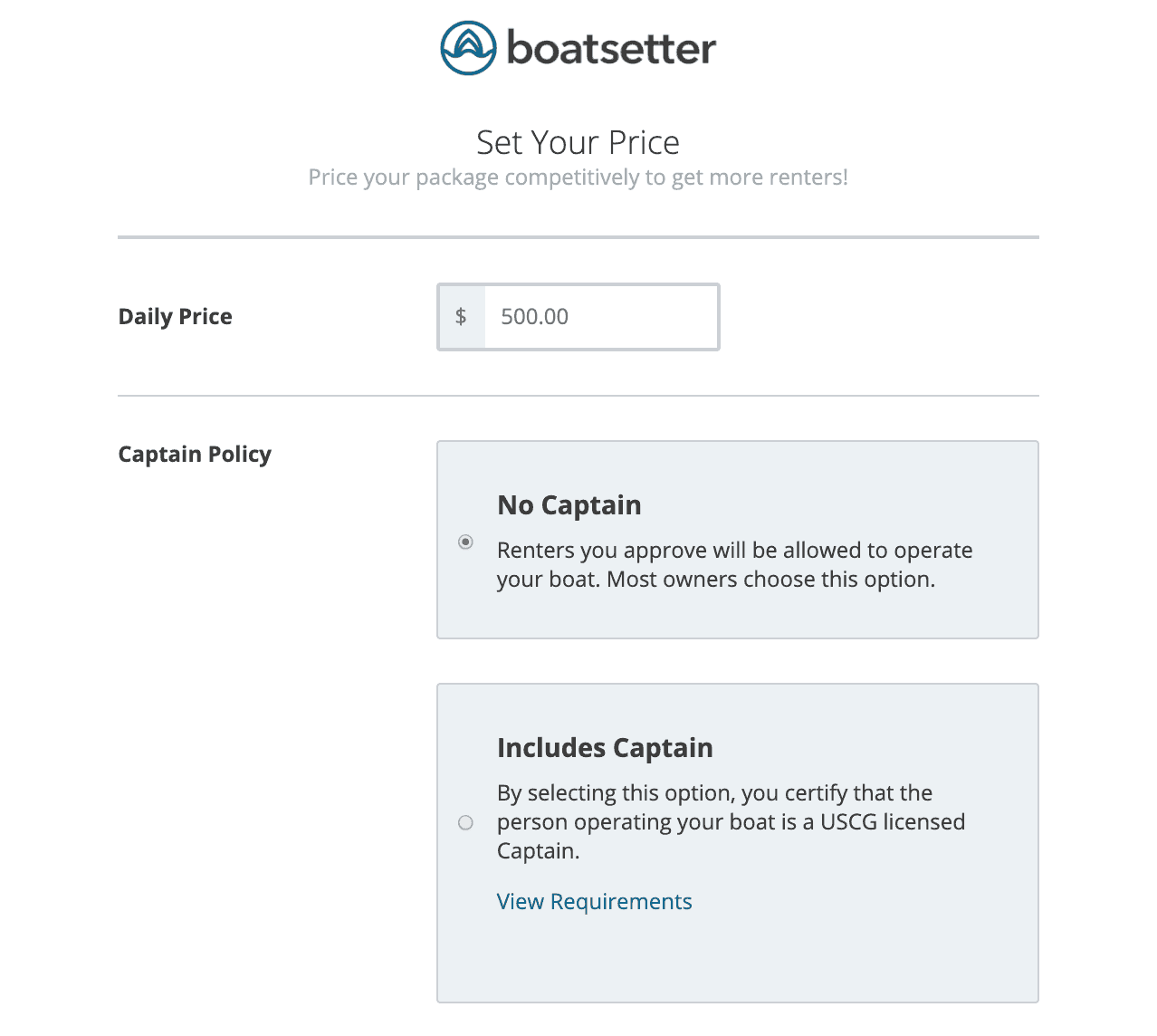 How to List Your Boat on Boatsetter and Have Peace of Mind Pontoon