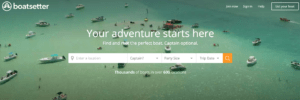 How to List Your Boat on Boatsetter and Have Peace of Mind | Pontoon ...