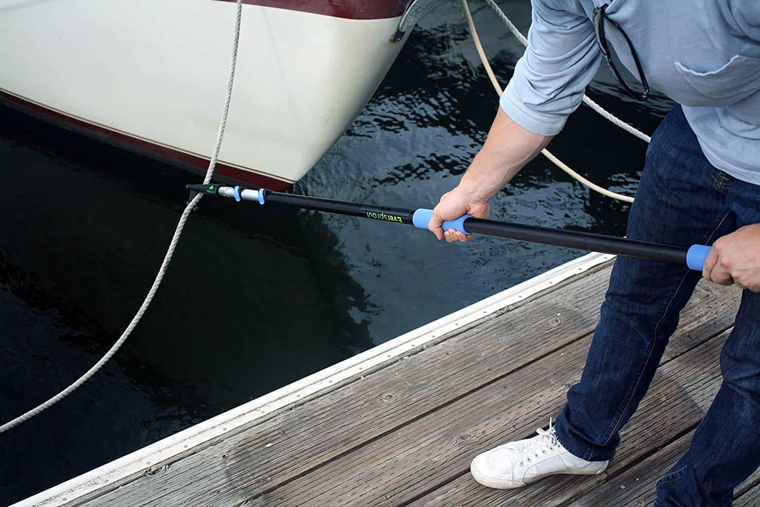 13 Best Pontoon Accessories and Storage Hacks for 2024 | Pontoon Authority