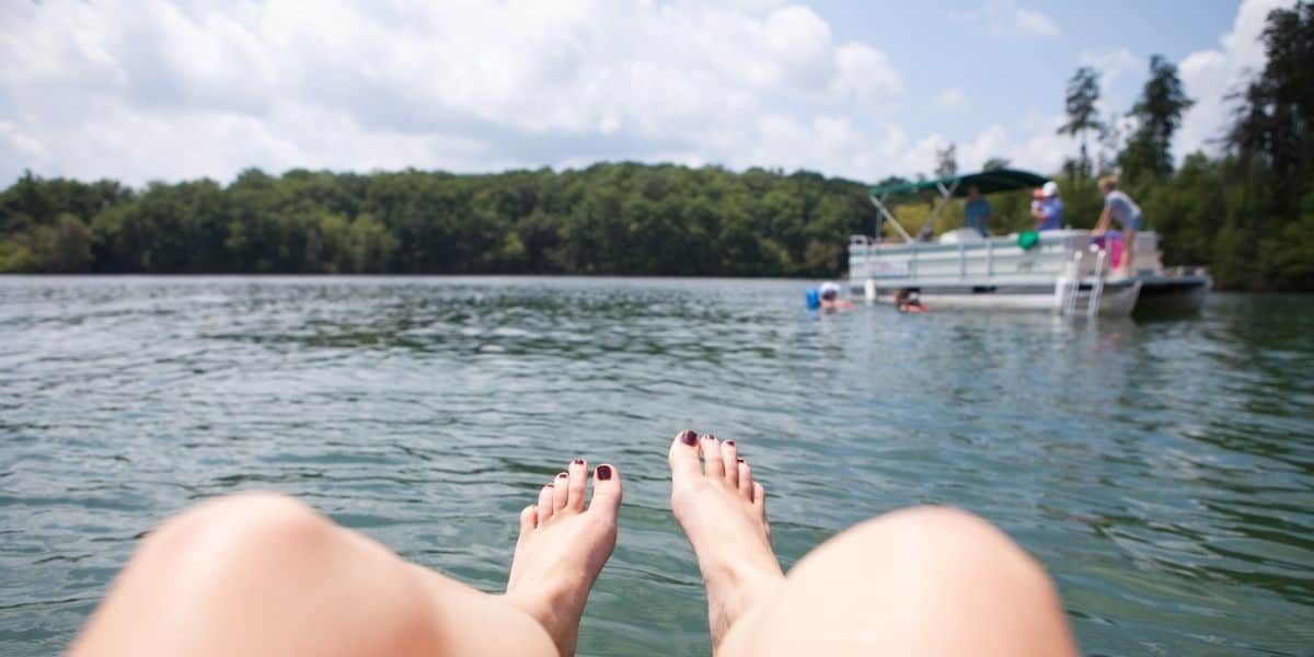 Best Pontoon Boat Sound Systems for 2021 Review and Buyer's Guide