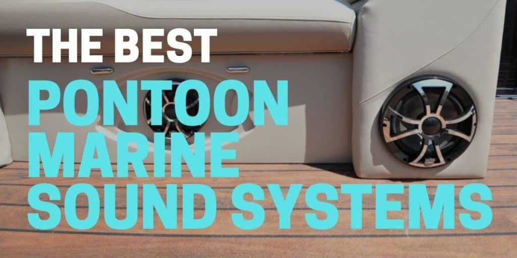 Featured Pontoon Reviews Pontoon Authority